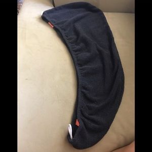 Aquis Curly Hair Towel